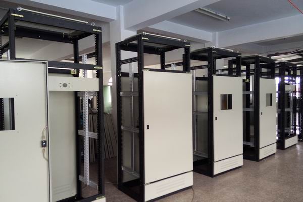 中方控制箱-控制箱的合理布置方法